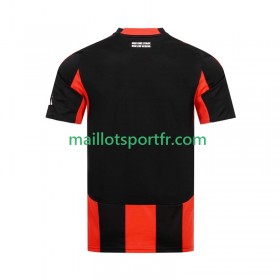 Maillot de Foot Eintracht Frankfurt Domicile 2024/25